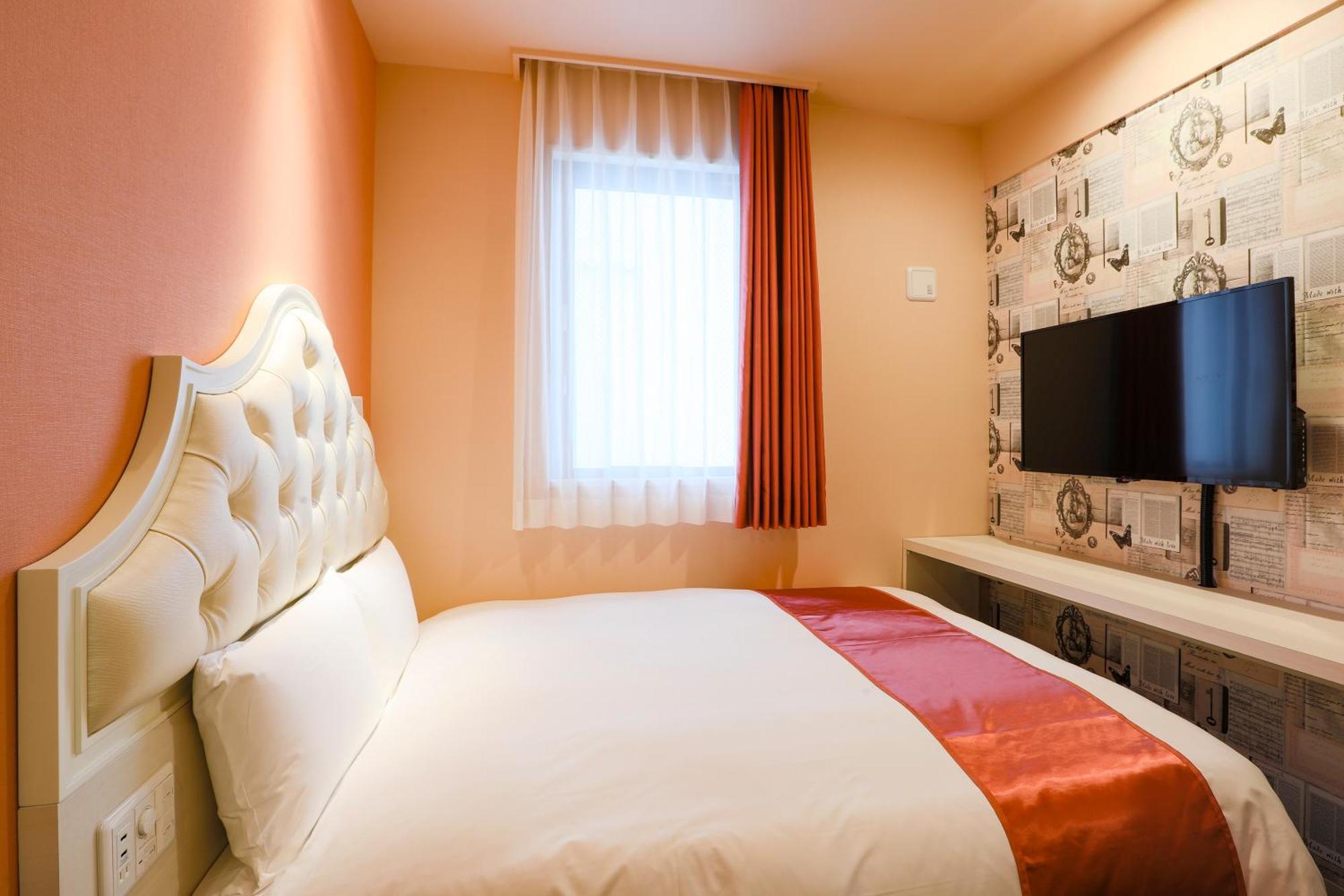 Hotel Wing International Select Hakata-Ekimae Φουκουόκα Δωμάτιο φωτογραφία