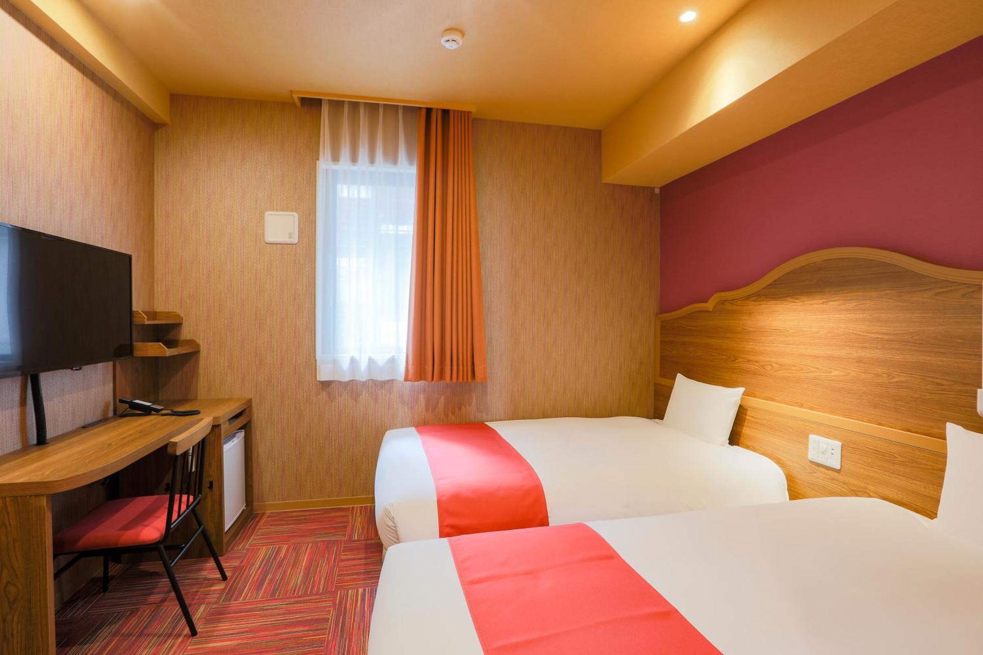 Hotel Wing International Select Hakata-Ekimae Φουκουόκα Δωμάτιο φωτογραφία